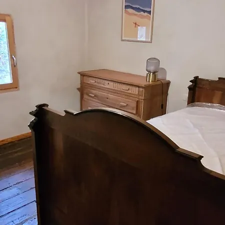 Du Mouliot Tatil Evi *