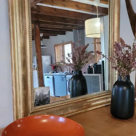 Du Mouliot * Castets