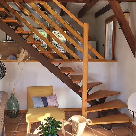 Du Mouliot Tatil Evi Castets