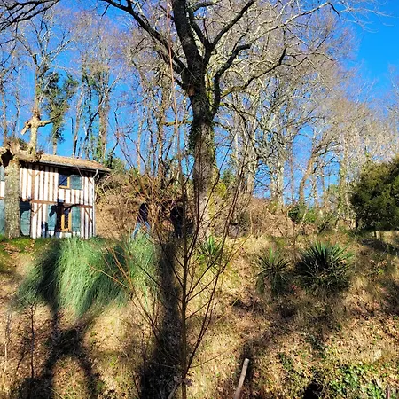 Holiday home Du Mouliot
