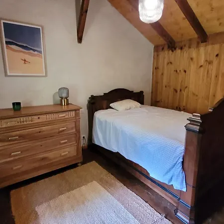 Tatil Evi Du Mouliot