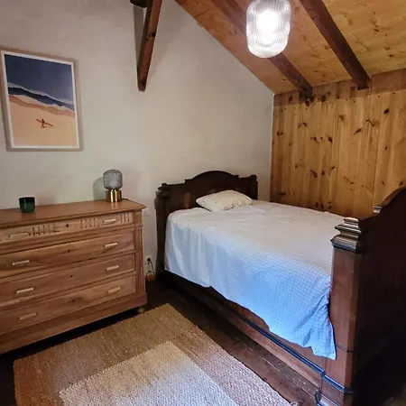 Tatil Evi Du Mouliot Castets