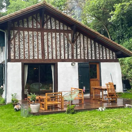 Holiday home Du Mouliot *