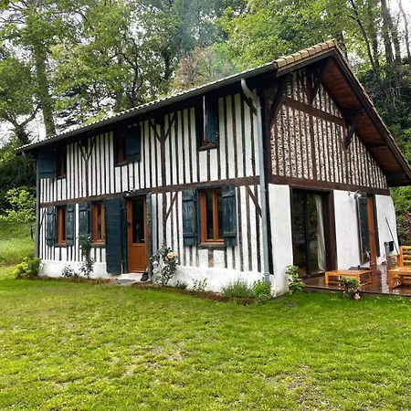 Du Mouliot Castets