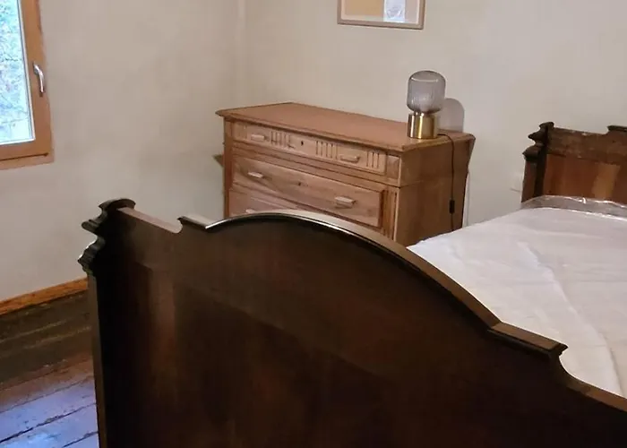 Du Mouliot Hébergement de vacances *