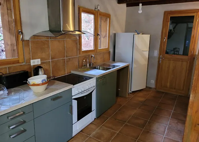 Hébergement de vacances Du Mouliot Castets