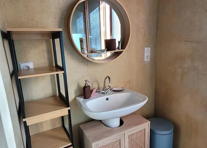 Du Mouliot Hébergement de vacances