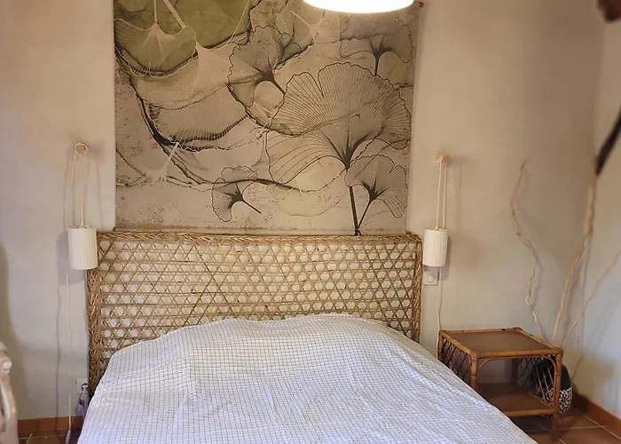 Hébergement de vacances Du Mouliot Castets