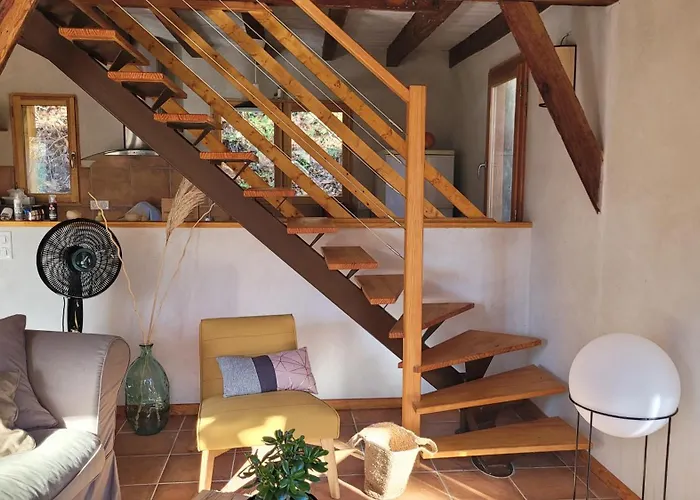 Du Mouliot Hébergement de vacances Castets